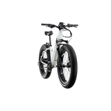 XPeak2 Step-Thru eBike [Lectric]