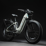 XPeak2 Step-Thru eBike [Lectric]