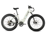 XPeak2 Step-Thru eBike [Lectric]