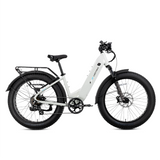 XPeak2 Step-Thru eBike [Lectric]