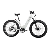 XPeak2 Step-Thru eBike [Lectric]