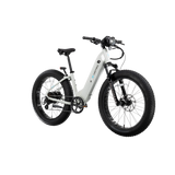 XPeak2 Step-Thru eBike [Lectric]