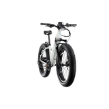 XPeak2 Step-Thru eBike [Lectric]