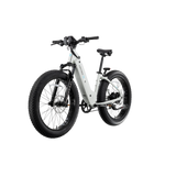 XPeak2 Step-Thru eBike [Lectric]