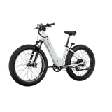 XPeak2 Step-Thru eBike [Lectric]