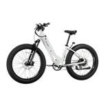 XPeak2 Step-Thru eBike [Lectric]