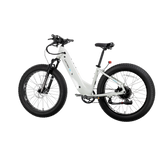 XPeak2 Step-Thru eBike [Lectric]