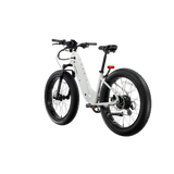 XPeak2 Step-Thru eBike [Lectric]
