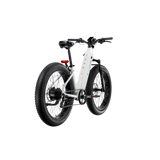 XPeak2 Step-Thru eBike [Lectric]