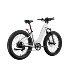 XPeak2 Step-Thru eBike [Lectric]