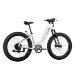 XPeak2 Step-Thru eBike [Lectric]