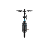 XPedition2 Raindrop Blue Dual-Battery eBike [Lectric]