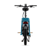 XPedition2 Raindrop Blue eBike [Lectric]