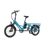 XPedition2 Raindrop Blue eBike [Lectric]