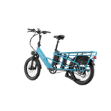 XPedition2 Raindrop Blue eBike [Lectric]