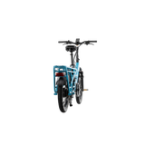 XPedition2 Raindrop Blue eBike [Lectric]
