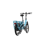 XPedition2 Raindrop Blue eBike [Lectric]