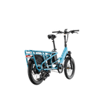 XPedition2 Raindrop Blue eBike [Lectric]