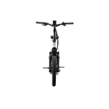 XPedition2 Stratus White Long-Range Dual-Battery eBike [Lectric]