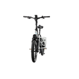 XPedition2 Stratus White Dual-Battery eBike [Lectric]