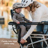 XPedition2 Stratus White Dual-Battery eBike [Lectric]