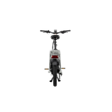 XPedition2 Stratus White Dual-Battery eBike [Lectric]