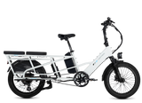 XPedition2 Stratus White eBike [Lectric]