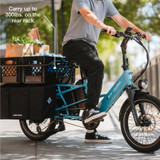 XPedition2 Stratus White eBike [Lectric]