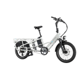 XPedition2 Stratus White eBike [Lectric]