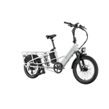 XPedition2 Stratus White eBike [Lectric]