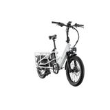 XPedition2 Stratus White eBike [Lectric]
