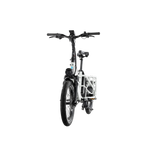 XPedition2 Stratus White eBike [Lectric]