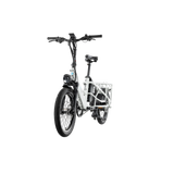 XPedition2 Stratus White eBike [Lectric]