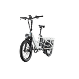 XPedition2 Stratus White eBike [Lectric]
