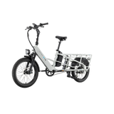 XPedition2 Stratus White eBike [Lectric]