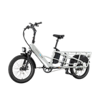 XPedition2 Stratus White eBike [Lectric]