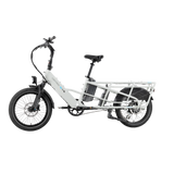 XPedition2 Stratus White eBike [Lectric]
