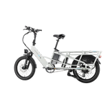 XPedition2 Stratus White eBike [Lectric]