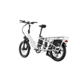 XPedition2 Stratus White eBike [Lectric]