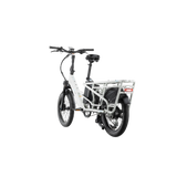 XPedition2 Stratus White eBike [Lectric]