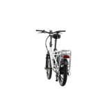 XPedition2 Stratus White eBike [Lectric]