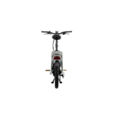 XPedition2 Stratus White eBike [Lectric]