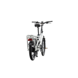 XPedition2 Stratus White eBike [Lectric]