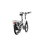 XPedition2 Stratus White eBike [Lectric]