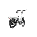 XPedition2 Stratus White eBike [Lectric]
