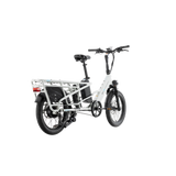 XPedition2 Stratus White eBike [Lectric]