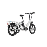 XPedition2 Stratus White eBike [Lectric]