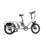 XPedition2 Stratus White eBike [Lectric]