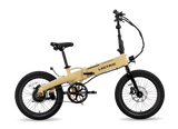 XP Lite2 Sandstorm Long-Range eBike [Lectric]
