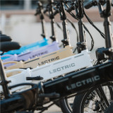 XP Lite2 Sandstorm Long-Range eBike [Lectric]